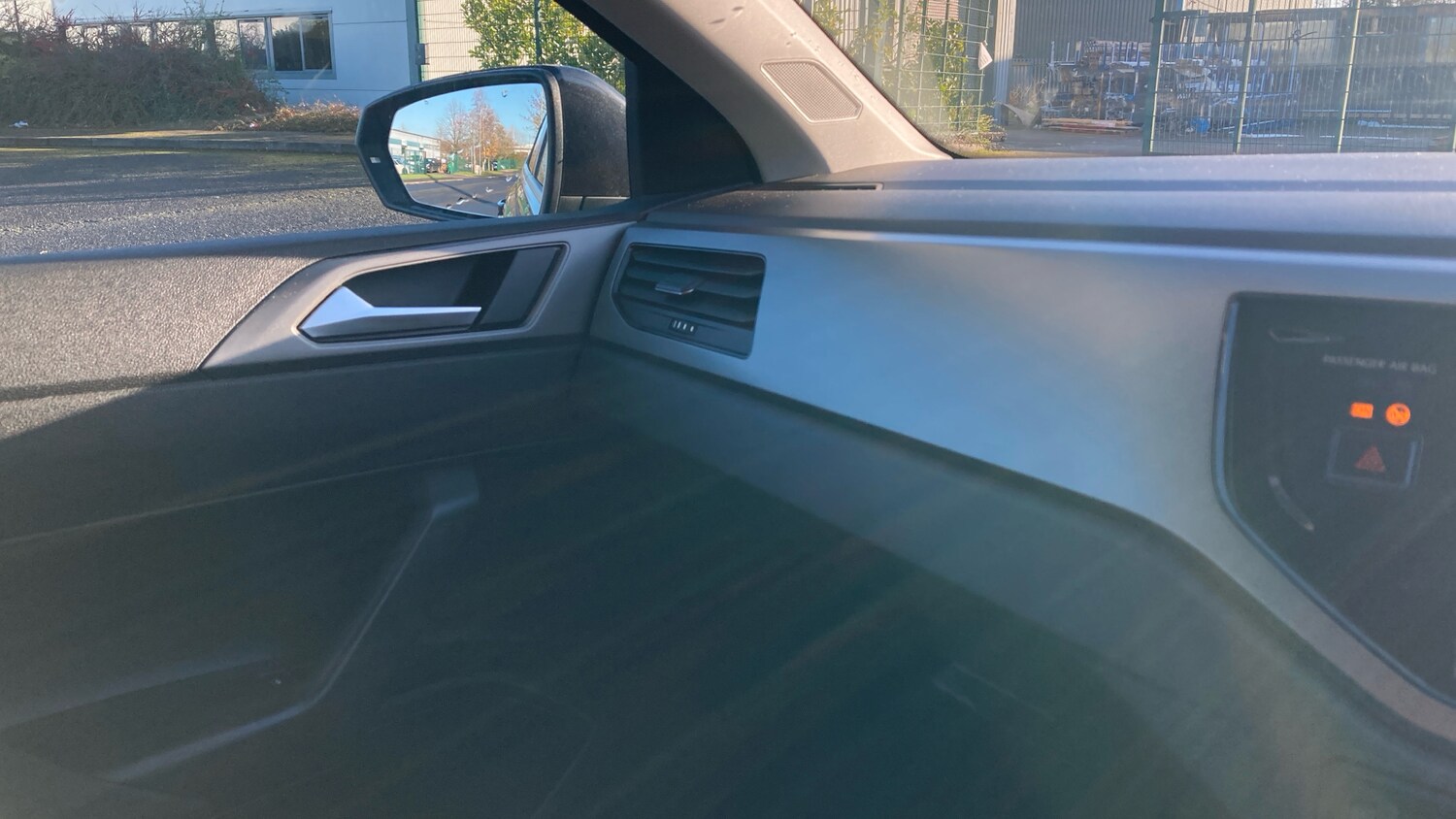 Used Volkswagen Polo 2018 for sale - 77336431: Photo 33