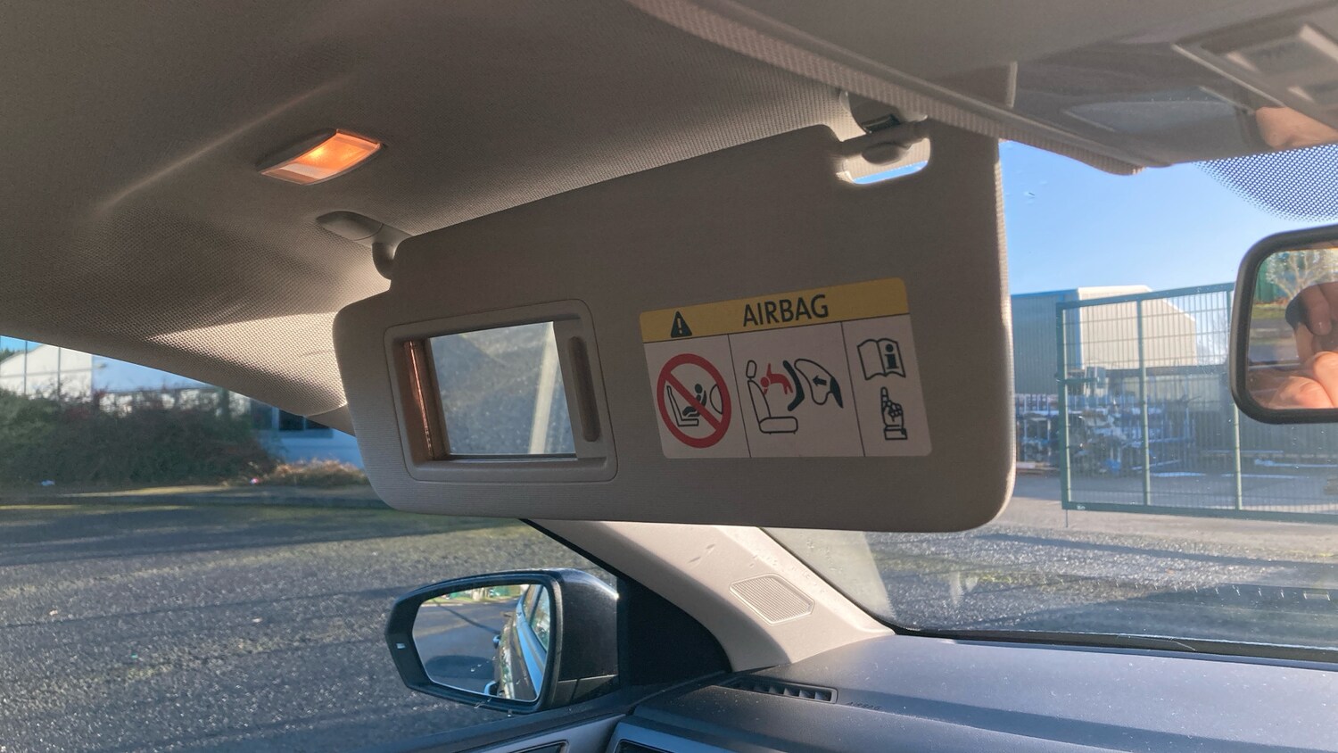 Used Volkswagen Polo 2018 for sale - 77336431: Photo 34