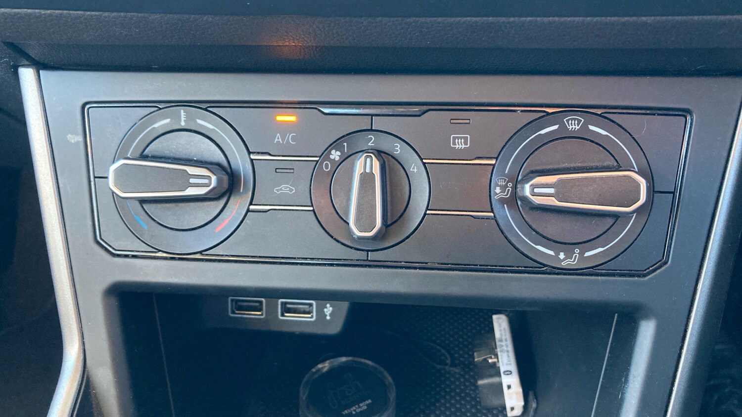 Used Volkswagen Polo 2018 for sale - 77336431: Photo 38