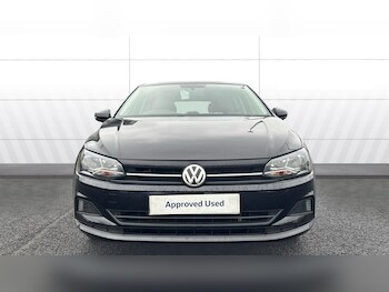 Used Volkswagen Polo 2018 for sale - 77336431: Photo