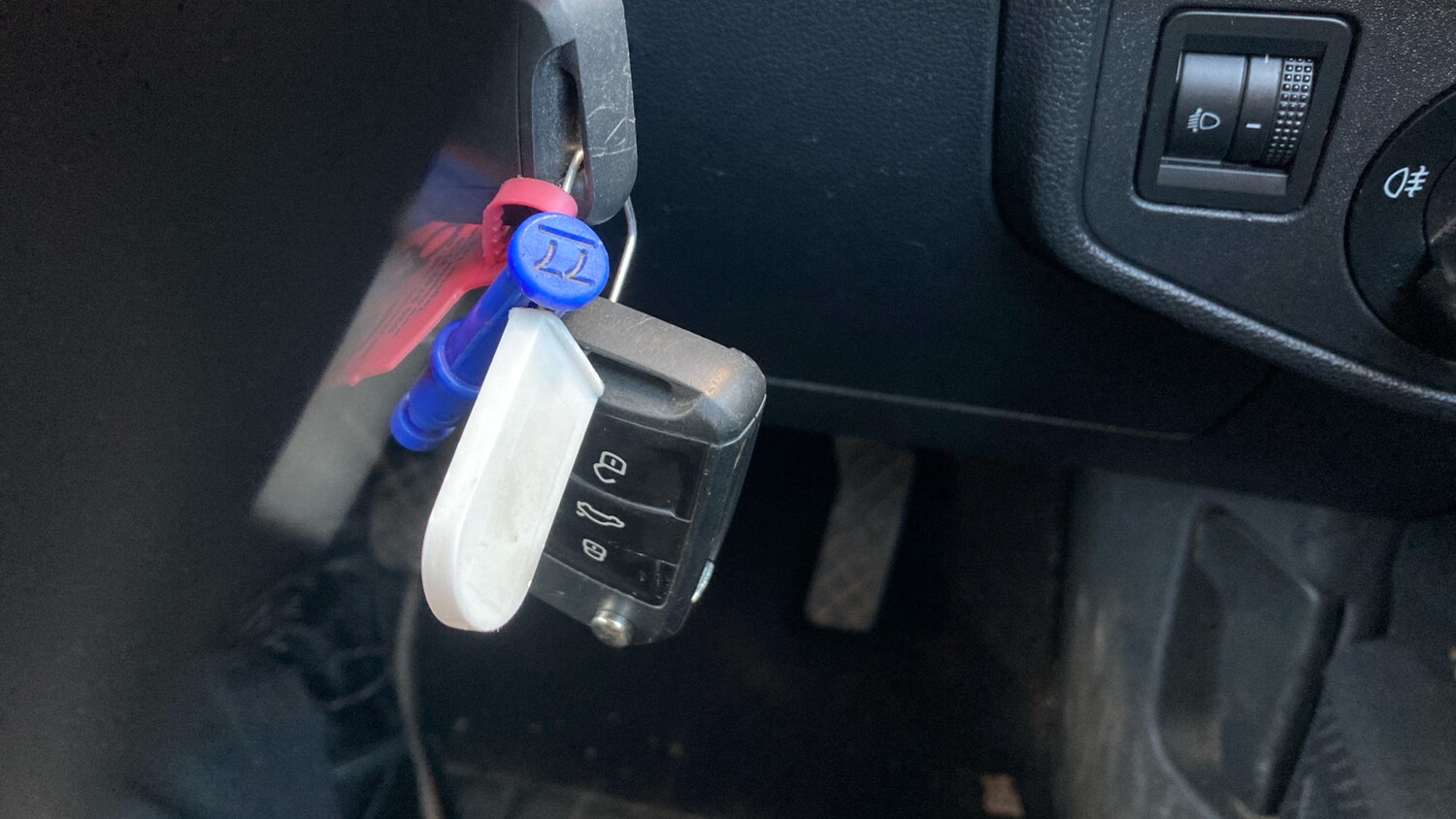 Used Volkswagen Polo 2018 for sale - 77336431: Photo 41