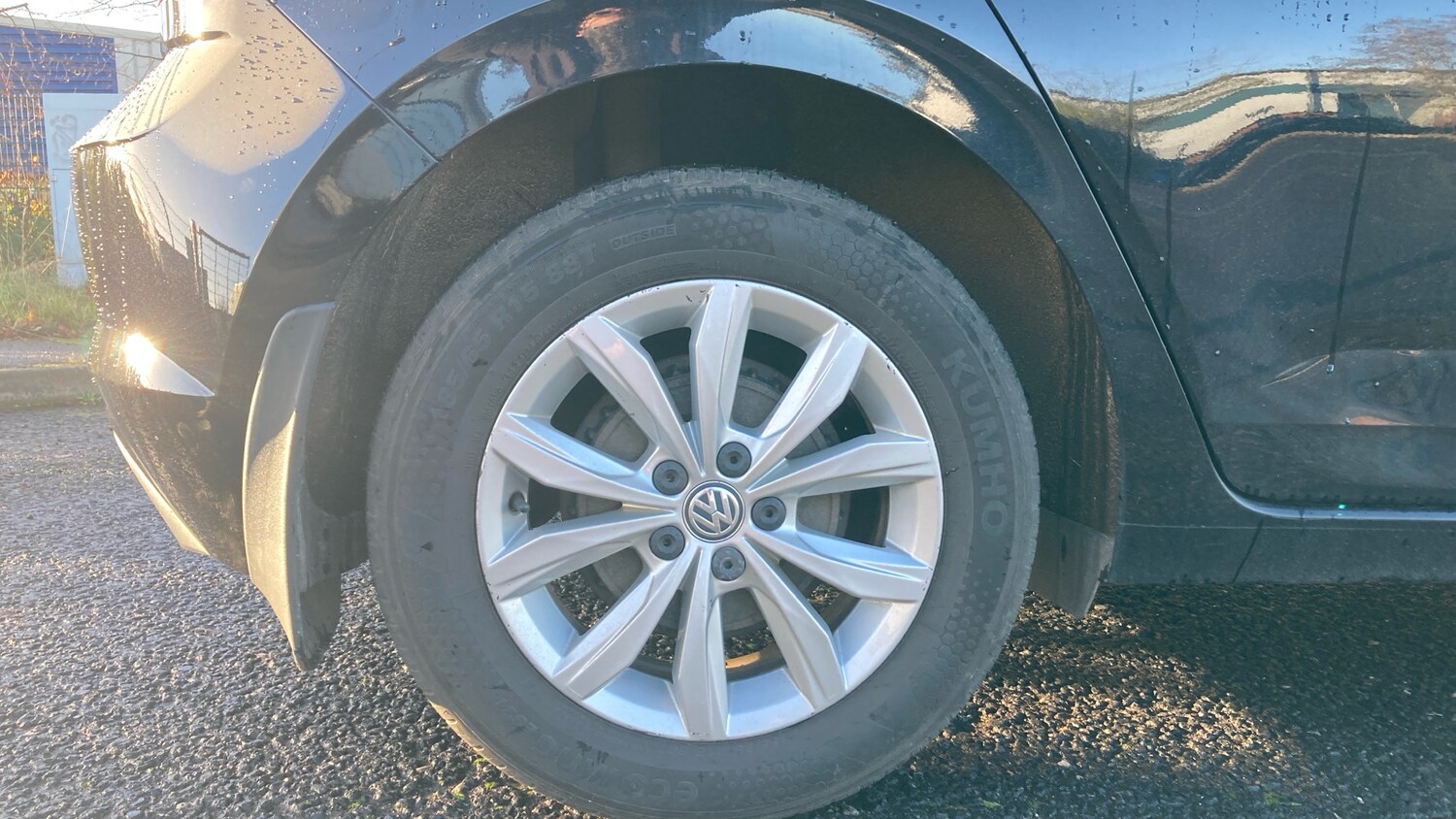 Used Volkswagen Polo 2018 for sale - 77336431: Photo 7