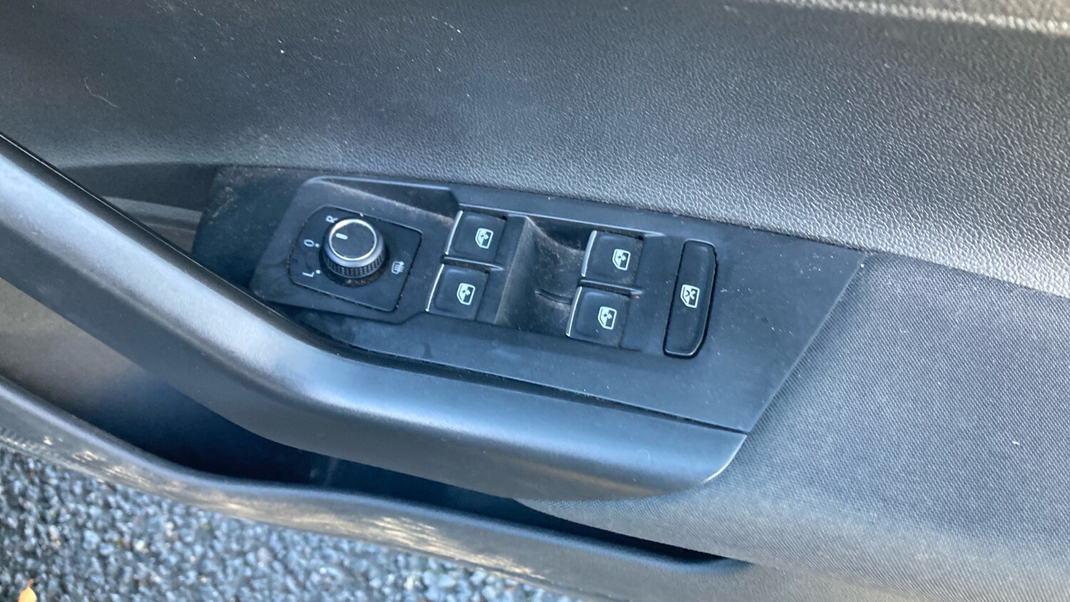 Used Volkswagen Polo 2018 for sale - 77336431: Photo 8