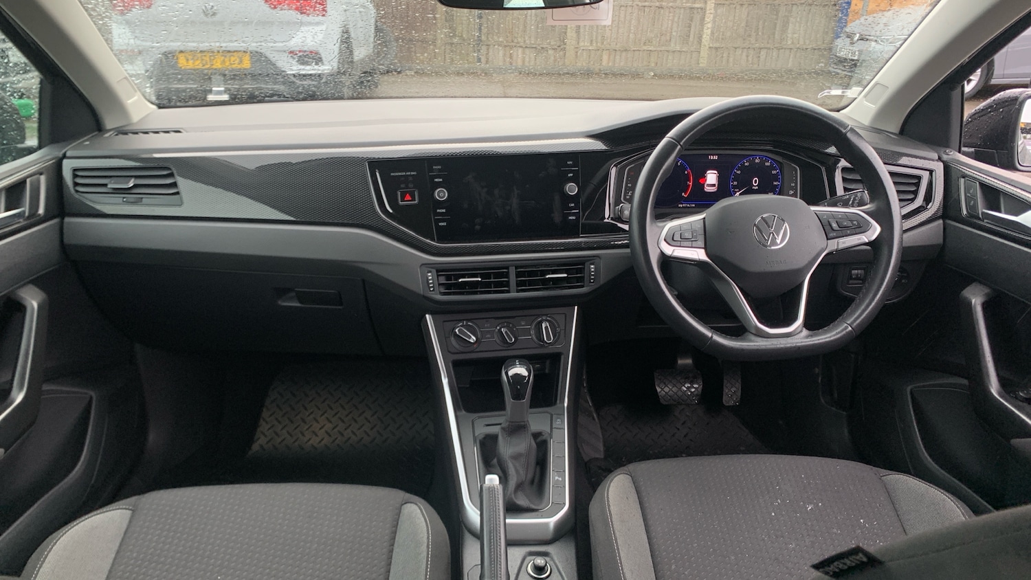 Used Volkswagen Polo 2022 for sale - 76980751: Photo 10