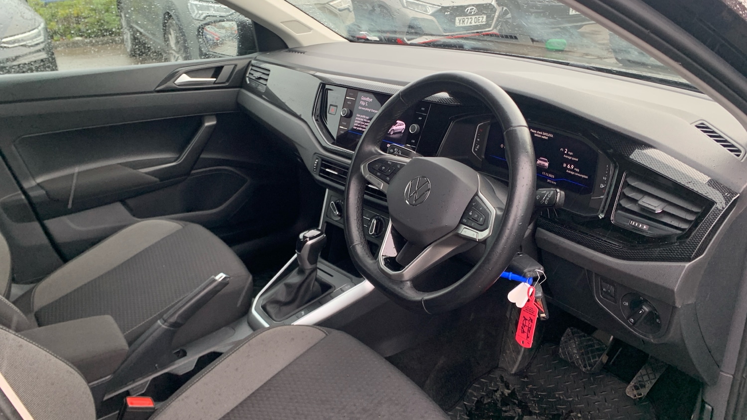 Used Volkswagen Polo 2022 for sale - 76980751: Photo 11