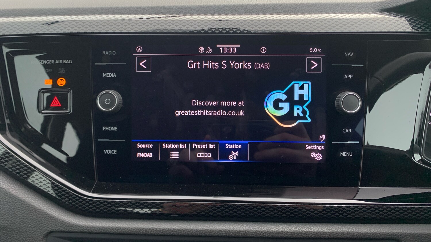 Used Volkswagen Polo 2022 for sale - 76980751: Photo 12