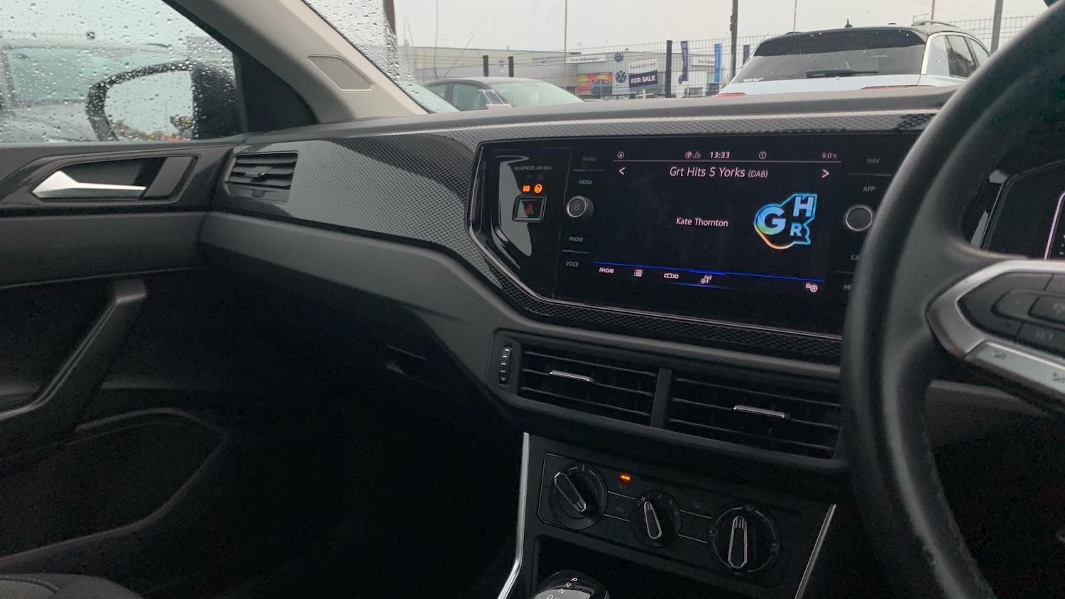 Used Volkswagen Polo 2022 for sale - 76980751: Photo 14