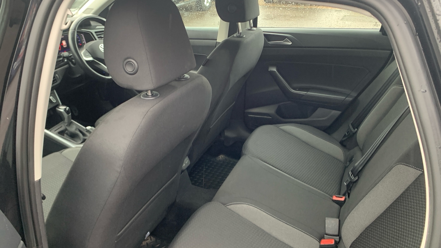 Used Volkswagen Polo 2022 for sale - 76980751: Photo 16