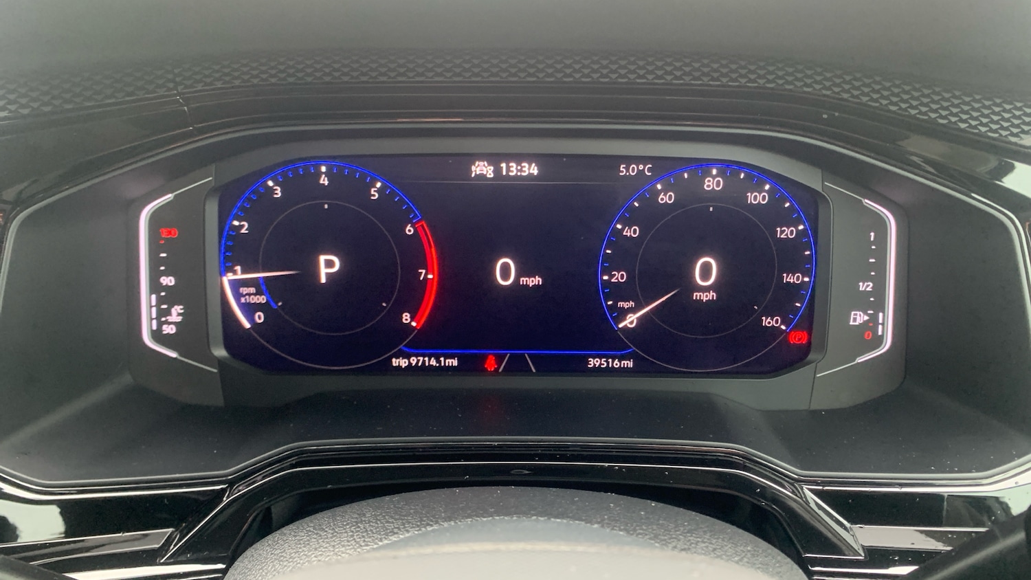 Used Volkswagen Polo 2022 for sale - 76980751: Photo 18