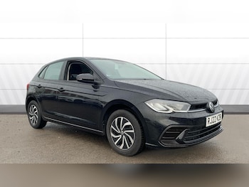 Used Volkswagen Polo 2022 for sale - 76980751: Photo