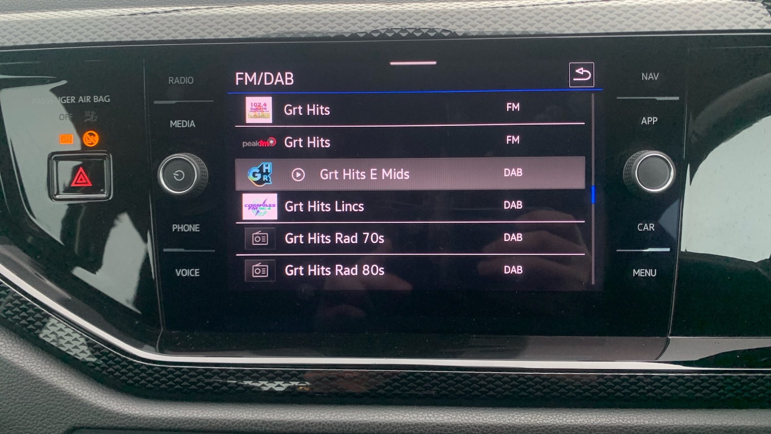 Used Volkswagen Polo 2022 for sale - 76980751: Photo 29