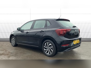 Used Volkswagen Polo 2022 for sale - 76980751: Photo