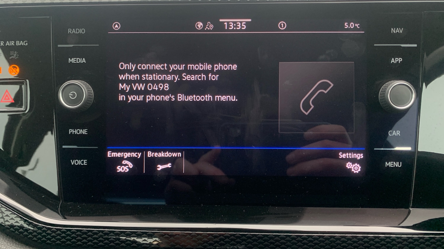 Used Volkswagen Polo 2022 for sale - 76980751: Photo 32