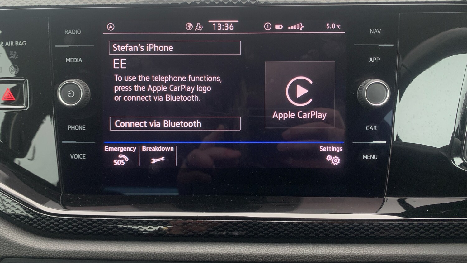 Used Volkswagen Polo 2022 for sale - 76980751: Photo 33