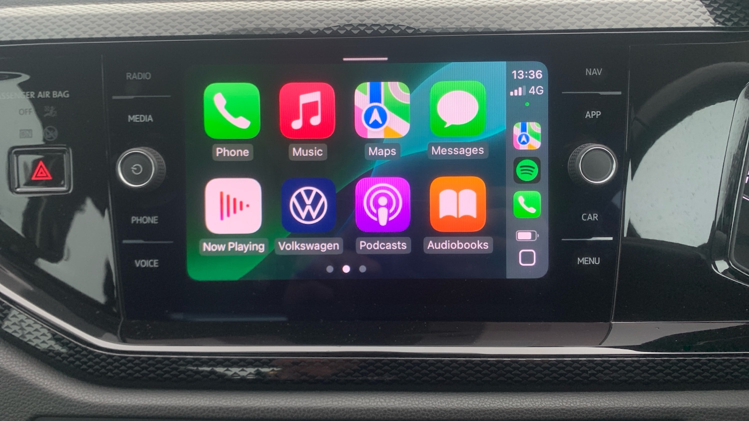 Used Volkswagen Polo 2022 for sale - 76980751: Photo 34