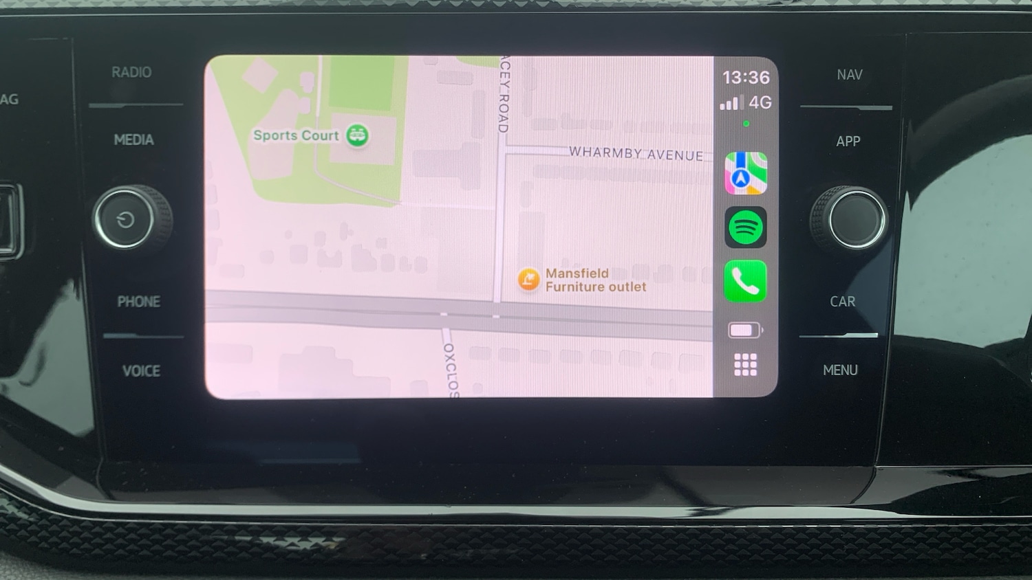 Used Volkswagen Polo 2022 for sale - 76980751: Photo 35