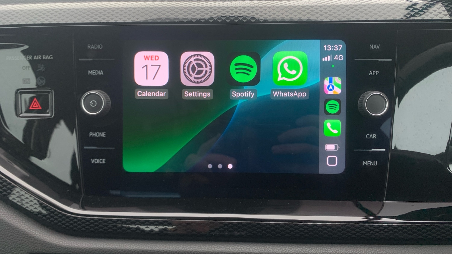 Used Volkswagen Polo 2022 for sale - 76980751: Photo 38