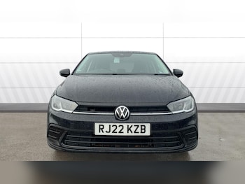 Used Volkswagen Polo 2022 for sale - 76980751: Photo