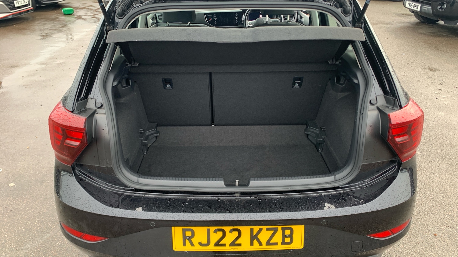 Used Volkswagen Polo 2022 for sale - 76980751: Photo 4