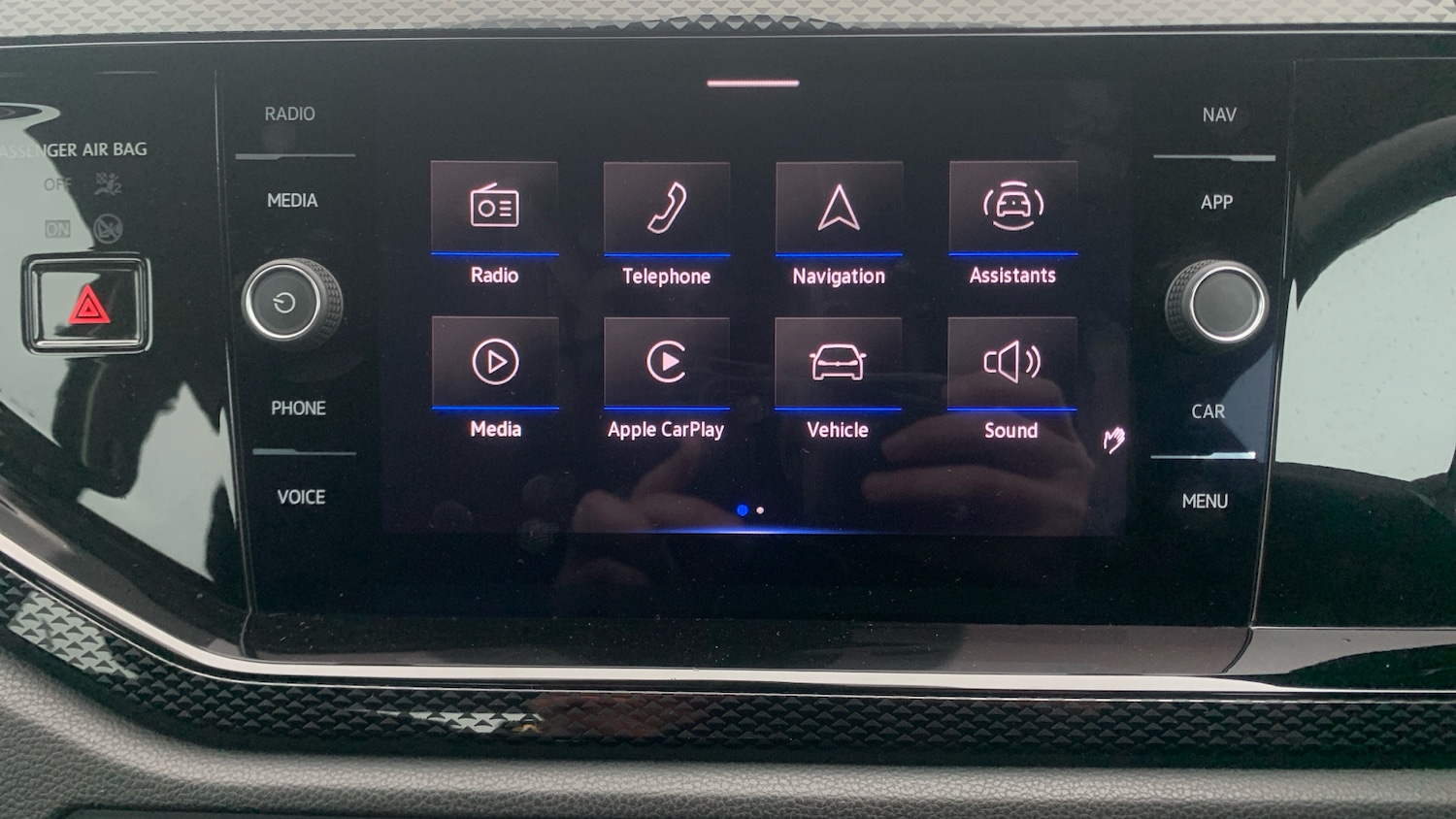 Used Volkswagen Polo 2022 for sale - 76980751: Photo 41