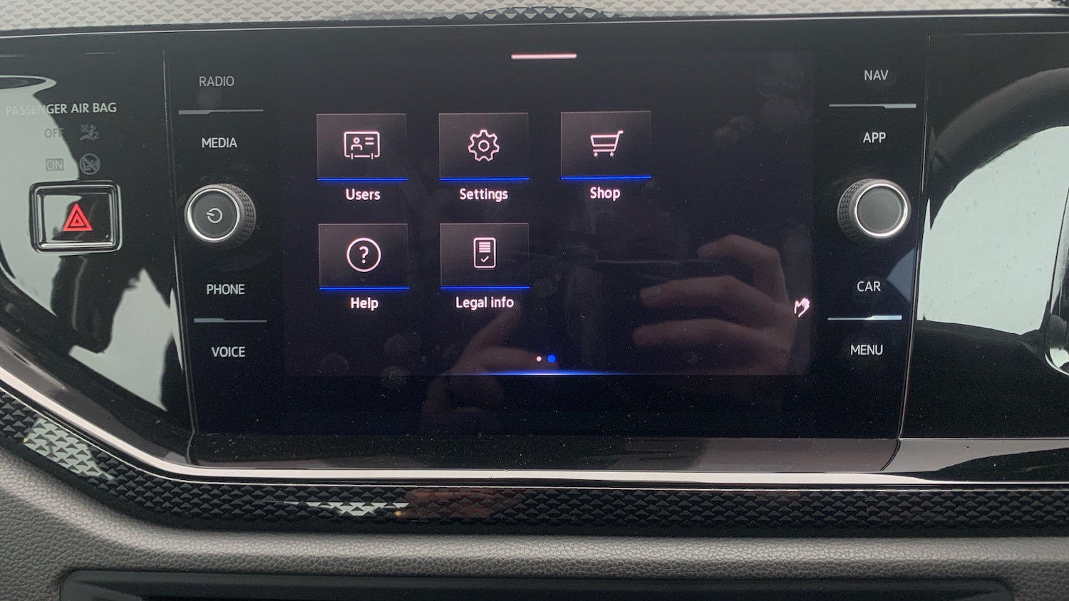 Used Volkswagen Polo 2022 for sale - 76980751: Photo 42