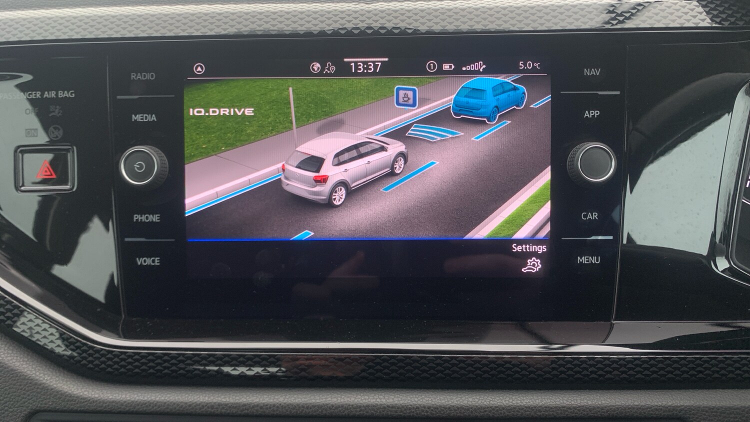 Used Volkswagen Polo 2022 for sale - 76980751: Photo 43