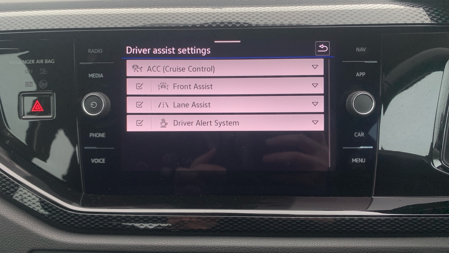 Used Volkswagen Polo 2022 for sale - 76980751: Photo 44