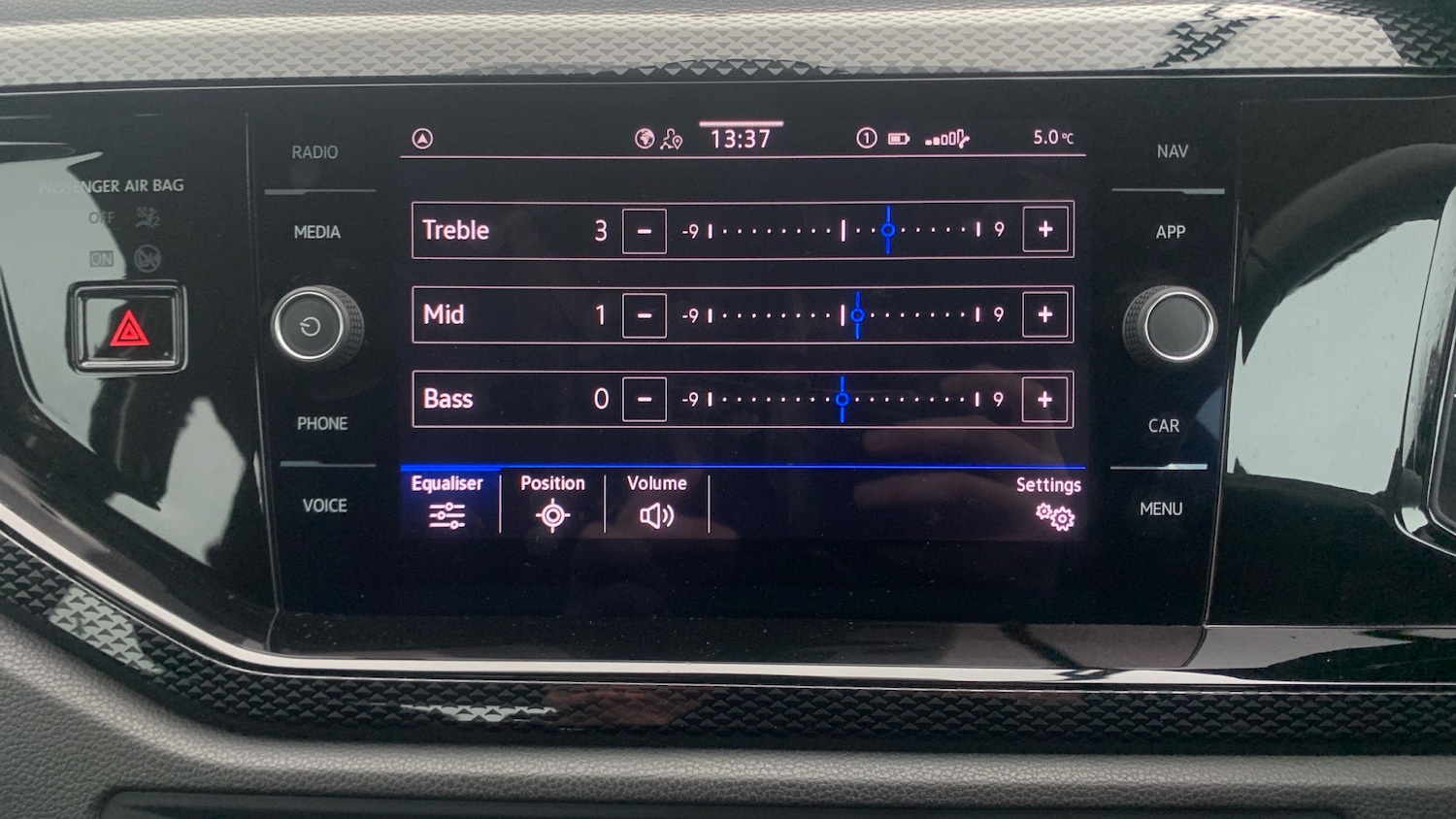 Used Volkswagen Polo 2022 for sale - 76980751: Photo 45