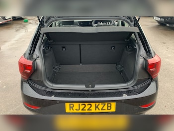 Used Volkswagen Polo 2022 for sale - 76980751: Photo