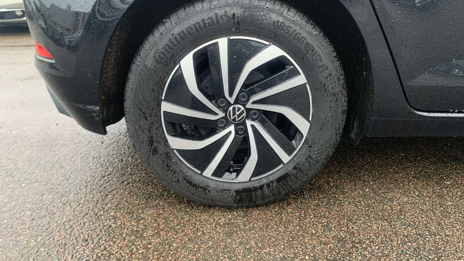 Used Volkswagen Polo 2022 for sale - 76980751: Photo 52