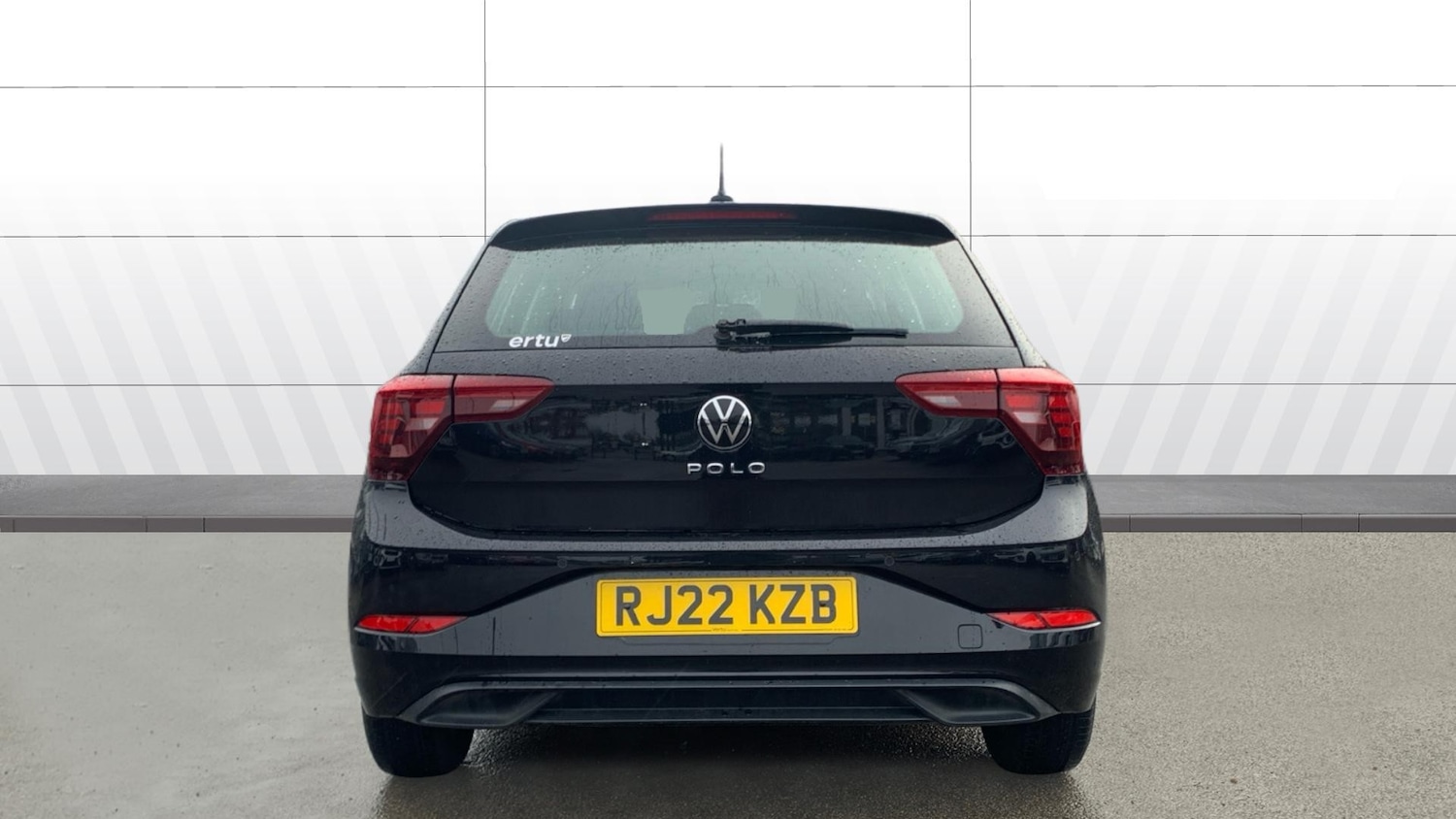 Used Volkswagen Polo 2022 for sale - 76980751: Photo 6