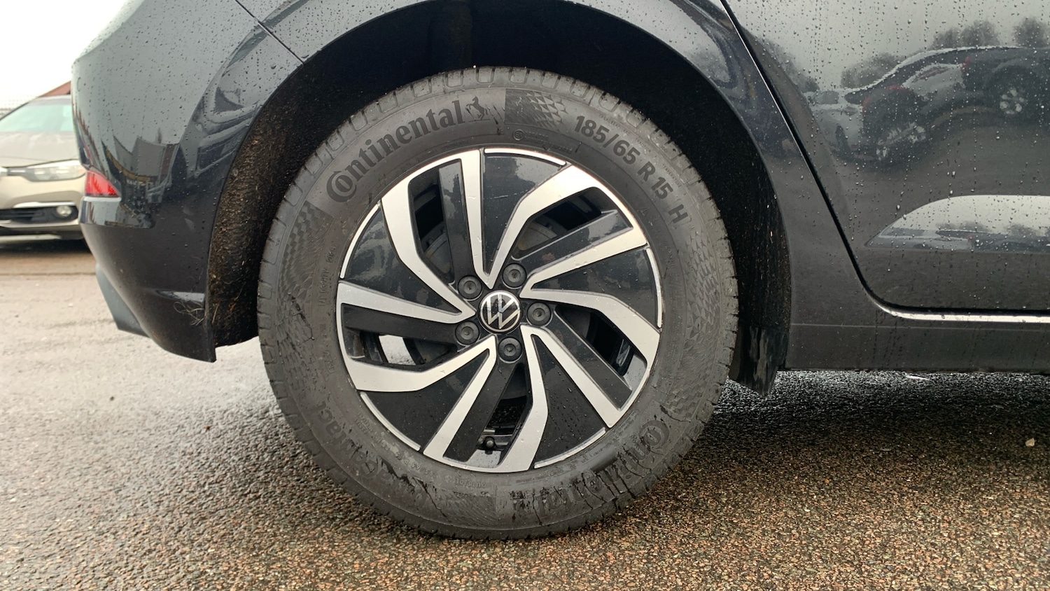 Used Volkswagen Polo 2022 for sale - 76980751: Photo 7