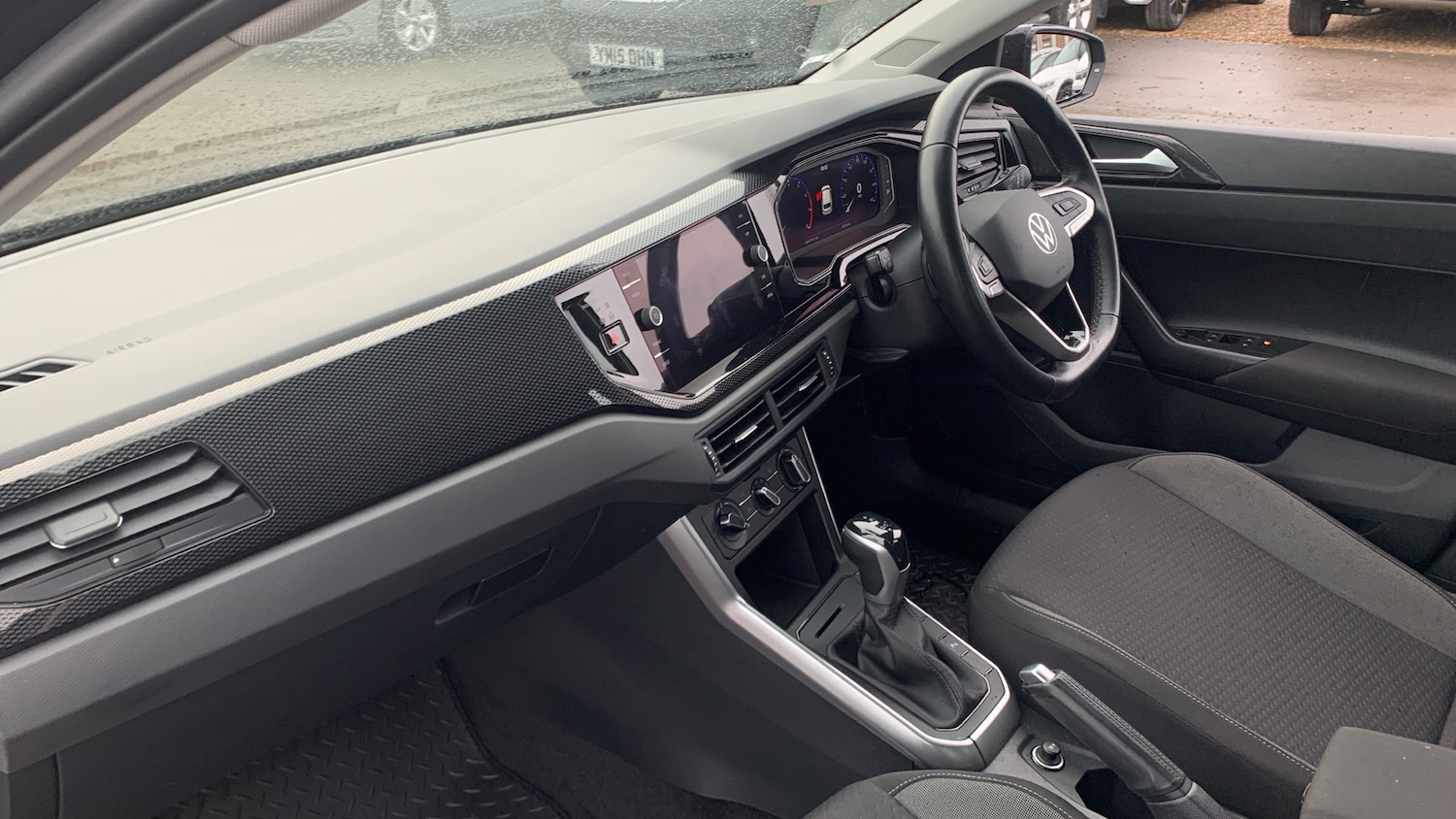 Used Volkswagen Polo 2022 for sale - 76980751: Photo 9