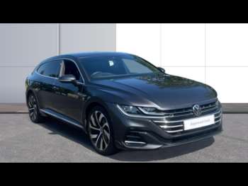 2023 (23) - 2.0 TDI 200 4MOTION R-Line 5dr DSG Diesel Estate