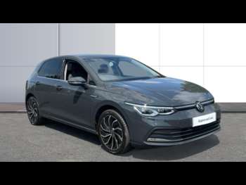 2023 (72) - 1.5 TSI 150 Style Edition 5dr Petrol Hatchback