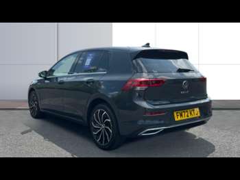 Used Volkswagen Golf 2023 for sale - 74982012: Photo