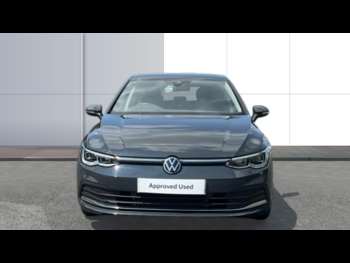 Used Volkswagen Golf 2023 for sale - 74982012: Photo