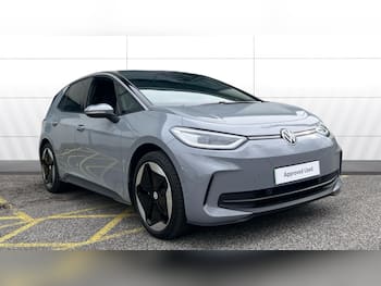 Used Volkswagen ID.3 2026 for sale - 79649032: Photo