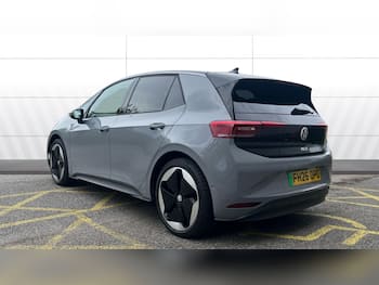 Used Volkswagen ID.3 2026 for sale - 79649032: Photo
