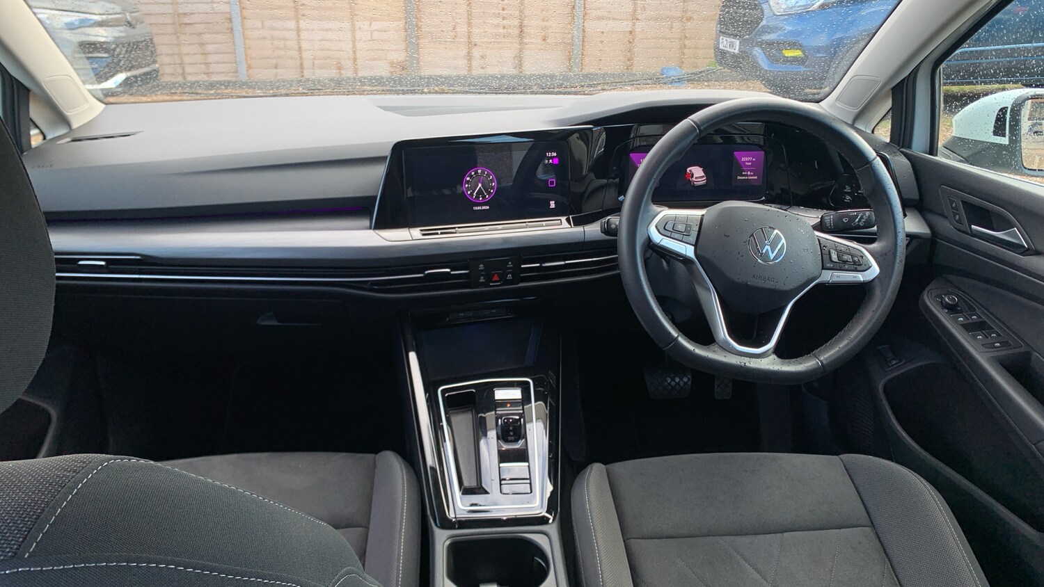 Used Volkswagen Golf 2023 for sale - 77898709: Photo 10