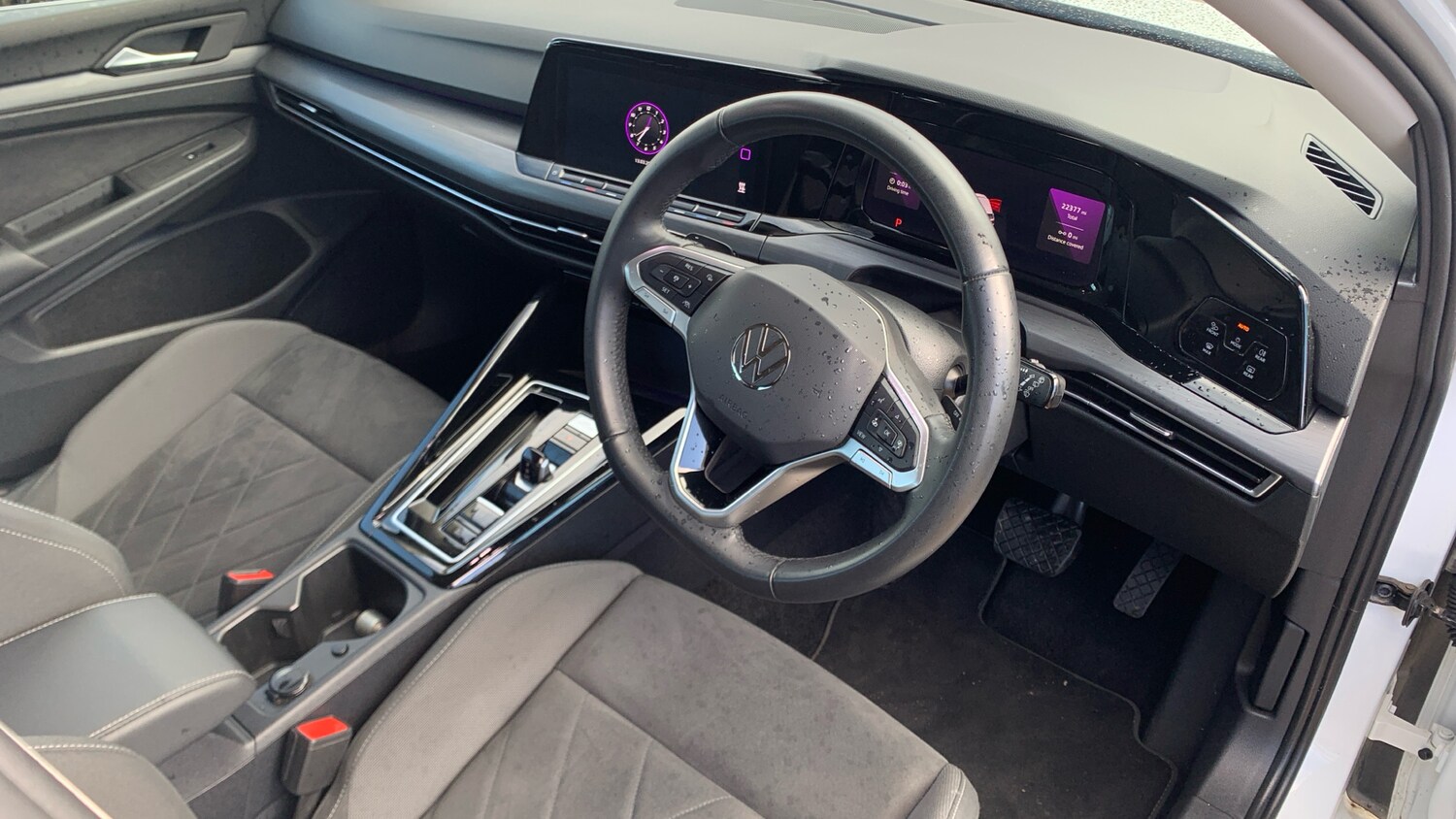 Used Volkswagen Golf 2023 for sale - 77898709: Photo 11