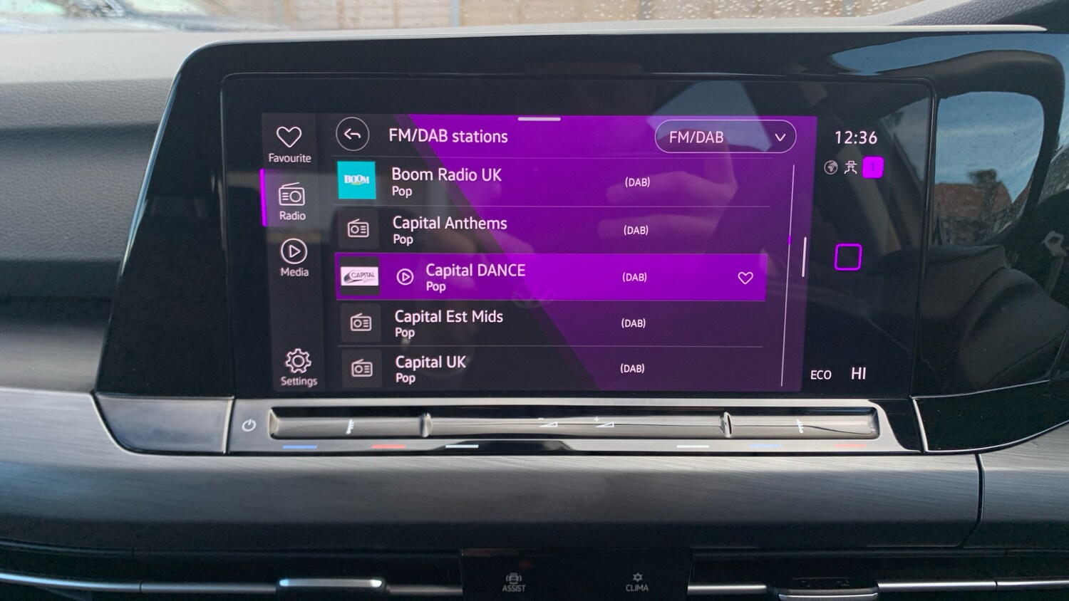 Used Volkswagen Golf 2023 for sale - 77898709: Photo 12