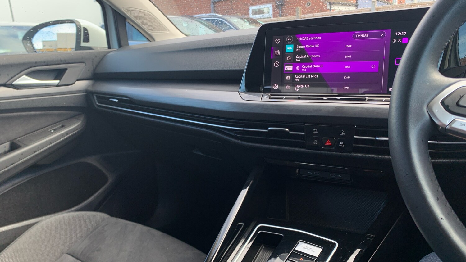 Used Volkswagen Golf 2023 for sale - 77898709: Photo 14