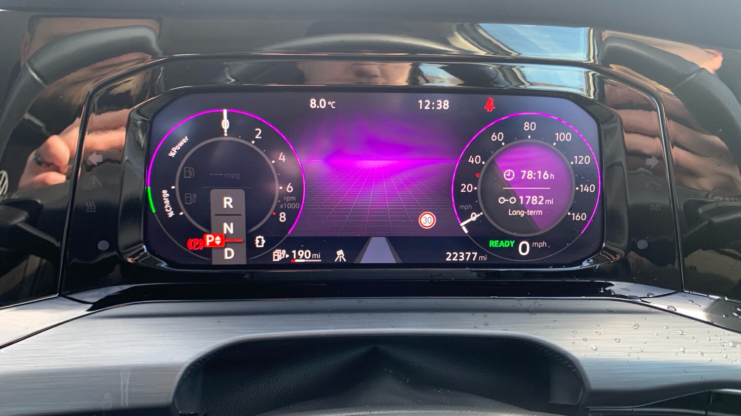 Used Volkswagen Golf 2023 for sale - 77898709: Photo 18