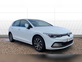 Used Volkswagen Golf 2023 for sale - 77898709: Photo