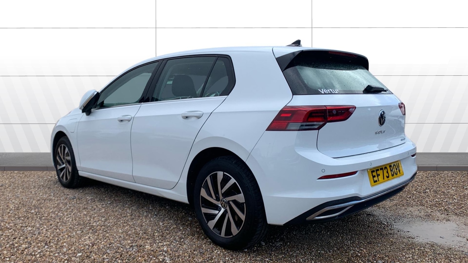 Used Volkswagen Golf 2023 for sale - 77898709: Photo 2