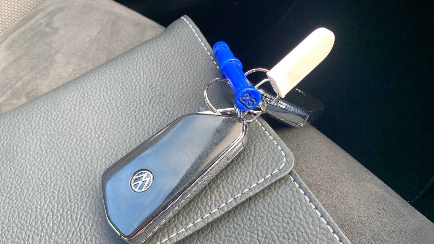 Used Volkswagen Golf 2023 for sale - 77898709: Photo 20