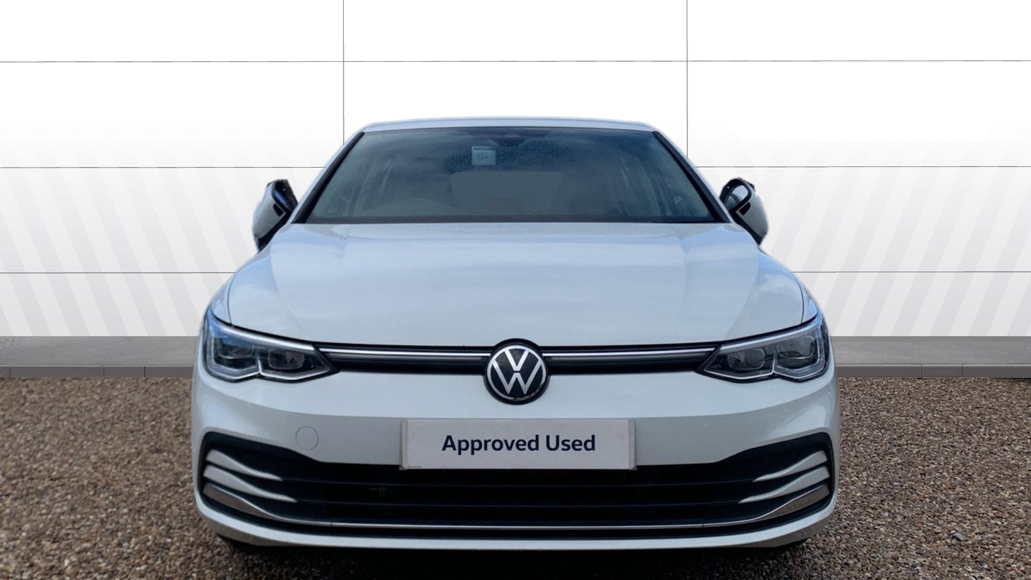 Used Volkswagen Golf 2023 for sale - 77898709: Photo 3