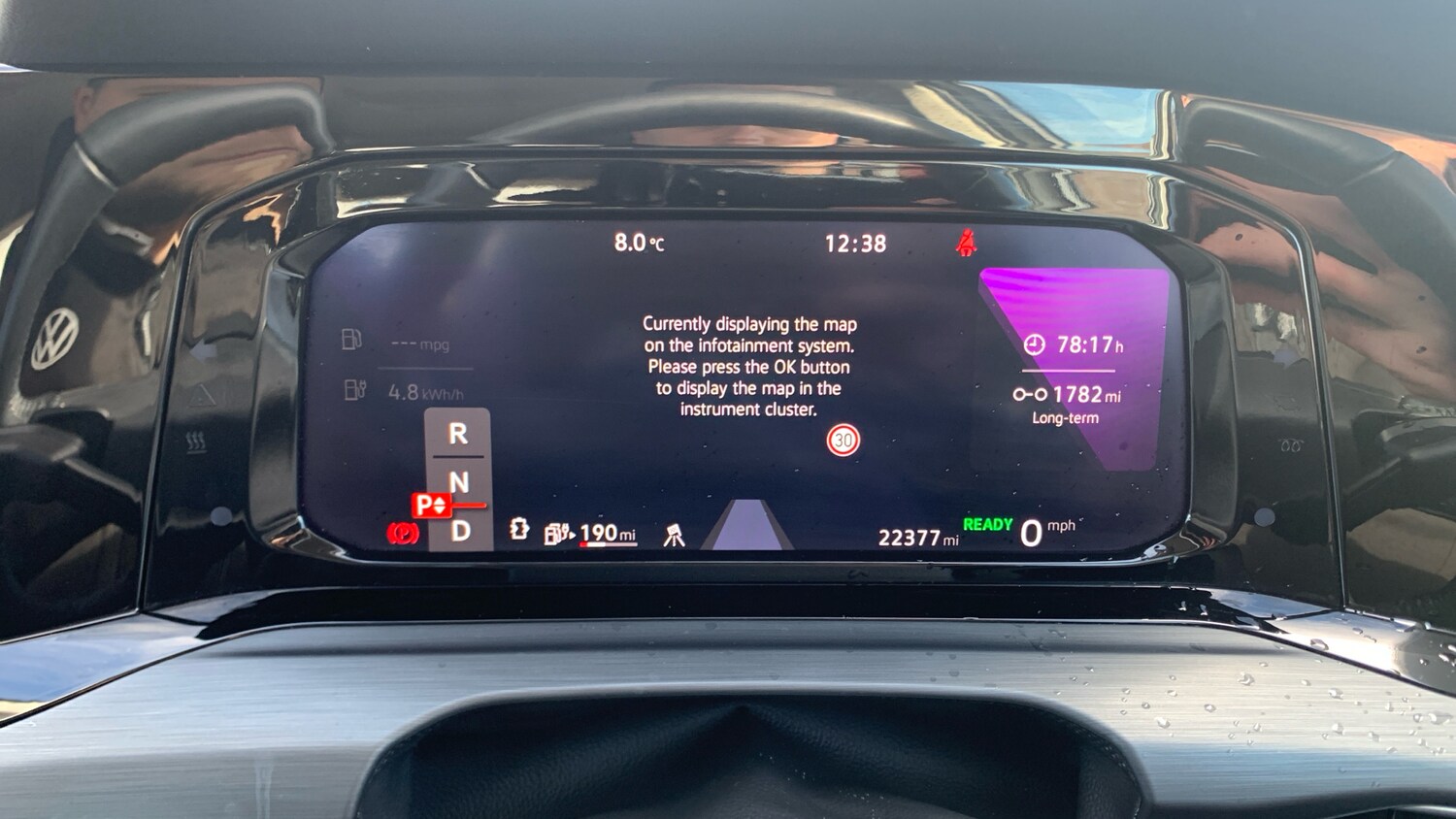 Used Volkswagen Golf 2023 for sale - 77898709: Photo 30