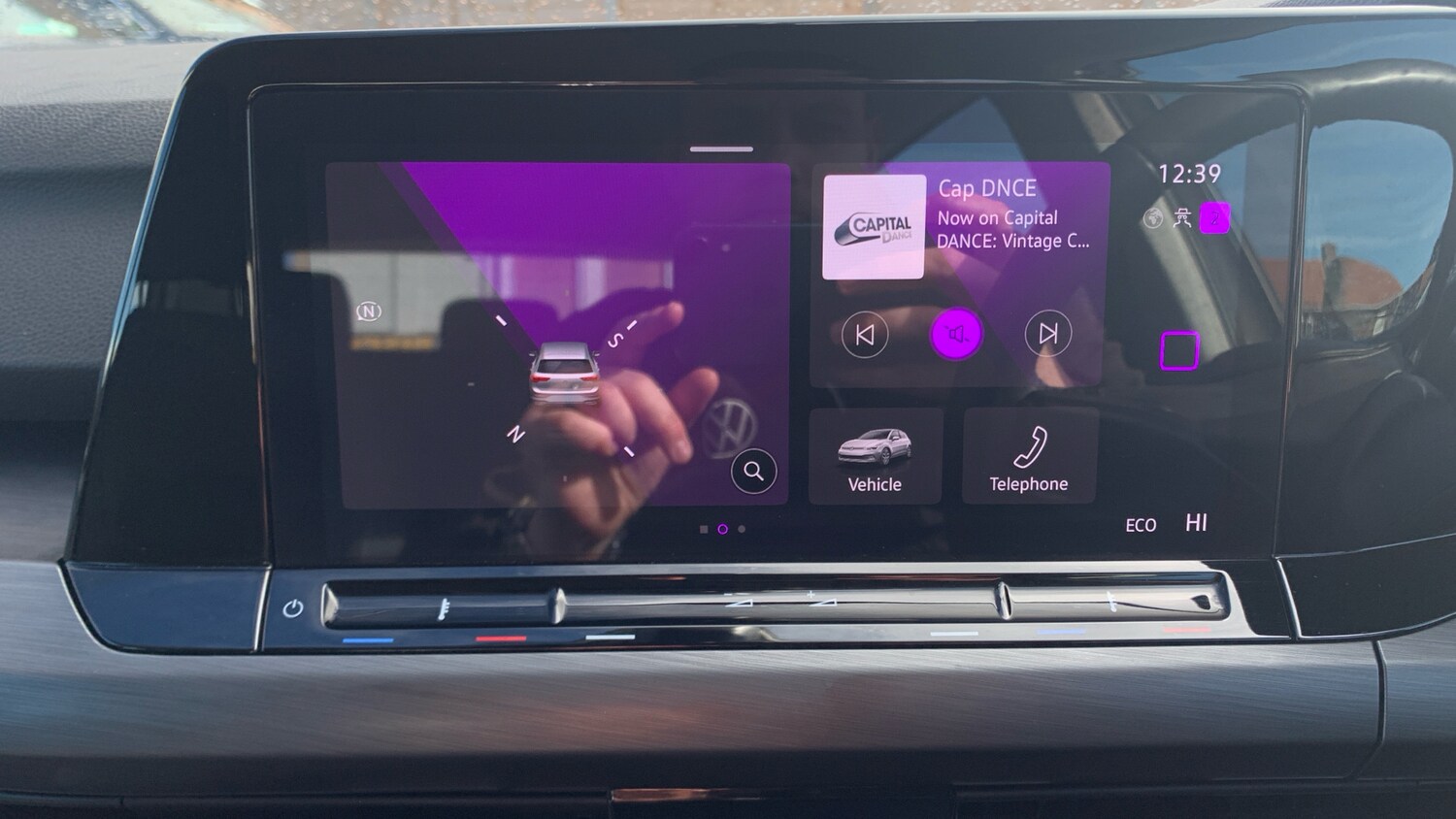 Used Volkswagen Golf 2023 for sale - 77898709: Photo 35